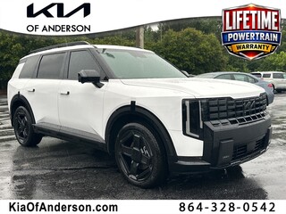 2027 Kia Telluride for sale in Pendleton SC