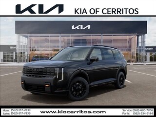 2027 Kia Telluride for sale in Cerritos CA