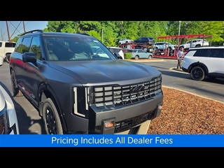2027 Kia Telluride for sale in Greenville SC