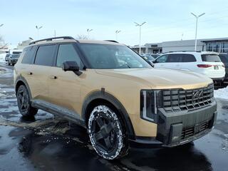 2027 Kia Telluride for sale in Council Bluffs IA