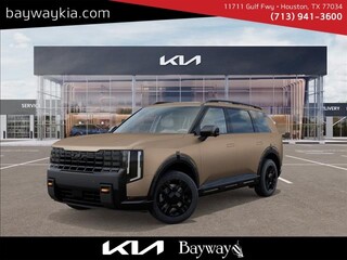 2027 Kia Telluride for sale in Houston TX