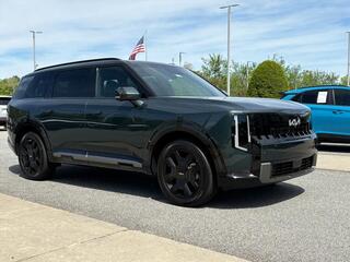 2027 Kia Telluride