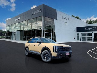 2027 Kia Telluride for sale in Somersworth NH