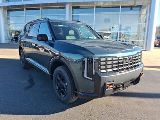 2027 Kia Telluride for sale in Chickasha OK