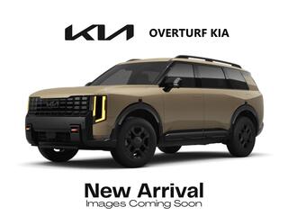 2027 Kia Telluride