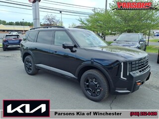 2027 Kia Telluride for sale in Winchester VA