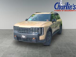 2027 Kia Telluride
