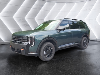 2027 Kia Telluride for sale in Knoxville TN