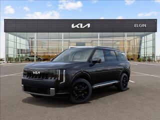 2027 Kia Telluride for sale in Elgin IL