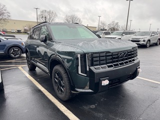2027 Kia Telluride for sale in Greenville SC