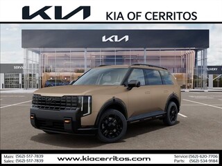 2027 Kia Telluride for sale in Cerritos CA