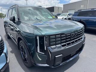 2027 Kia Telluride for sale in Greenville SC