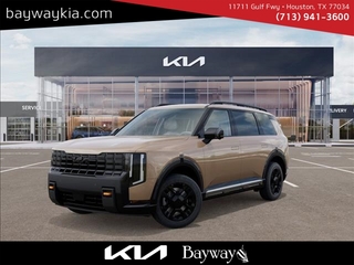 2027 Kia Telluride for sale in Houston TX