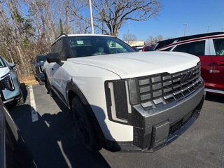 2027 Kia Telluride for sale in Greenville SC