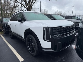 2027 Kia Telluride for sale in Greenville SC