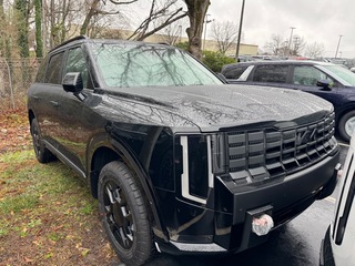 2027 Kia Telluride for sale in Greenville SC