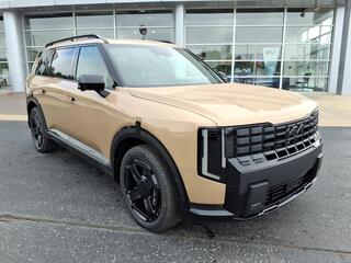 2027 Kia Telluride for sale in Chickasha OK