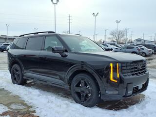 2027 Kia Telluride for sale in Council Bluffs IA