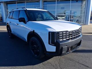 2027 Kia Telluride for sale in Chickasha OK