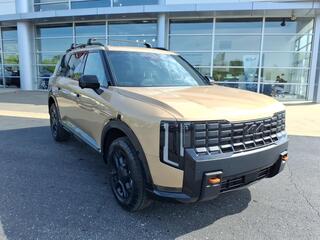 2027 Kia Telluride for sale in Chickasha OK