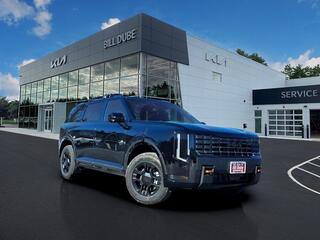 2027 Kia Telluride for sale in Somersworth NH