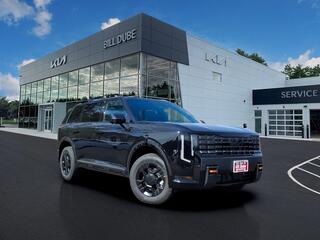 2027 Kia Telluride for sale in Somersworth NH