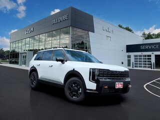 2027 Kia Telluride for sale in Somersworth NH