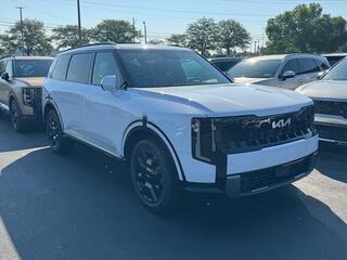 2027 Kia Telluride for sale in Greenville SC