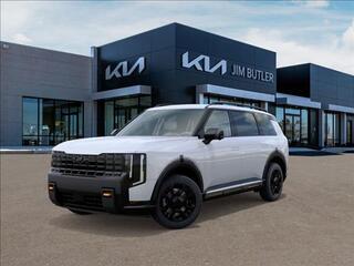 2027 Kia Telluride