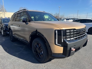 2027 Kia Telluride for sale in Greenville SC