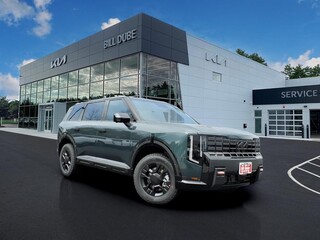 2027 Kia Telluride for sale in Somersworth NH