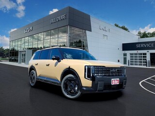 2027 Kia Telluride for sale in Somersworth NH