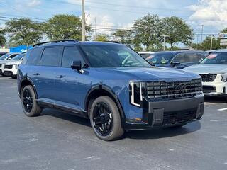 2027 Kia Telluride for sale in Greenville SC