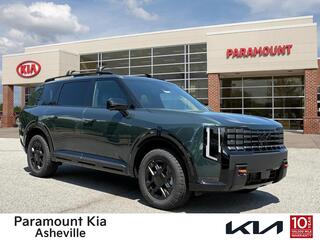 2027 Kia Telluride for sale in Asheville NC