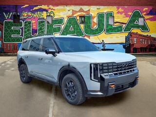 2027 Kia Telluride