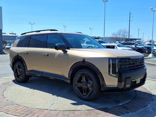 2027 Kia Telluride for sale in Council Bluffs IA