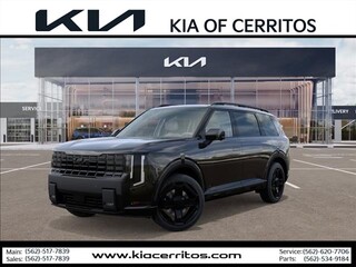 2027 Kia Telluride for sale in Cerritos CA