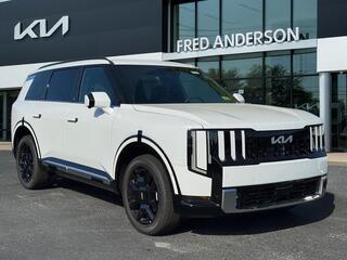 2027 Kia Telluride Hybrid for sale in Greenville SC