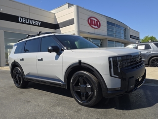 2027 Kia Telluride Hybrid for sale in Batesville MS