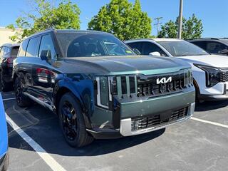 2027 Kia Telluride Hybrid for sale in Greenville SC