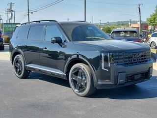 2027 Kia Telluride Hybrid for sale in Greenville SC