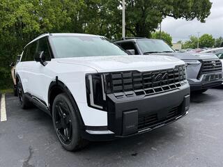 2027 Kia Telluride Hybrid for sale in Greenville SC