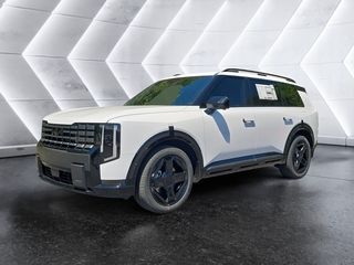 2027 Kia Telluride Hybrid for sale in Knoxville TN