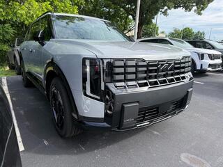 2027 Kia Telluride Hybrid for sale in Greenville SC