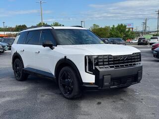 2027 Kia Telluride Hybrid for sale in Greenville SC