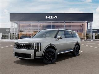 2027 Kia Telluride Hybrid for sale in Chattanooga TN