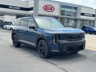 2027 Kia Telluride Hybrid for sale in Pendleton SC