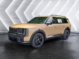 2027 Kia Telluride Hybrid for sale in Knoxville TN