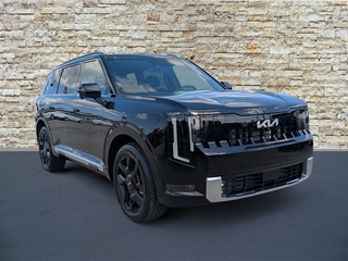 2027 Kia Telluride for sale in Chattanooga TN