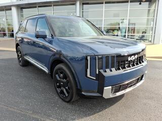 2027 Kia Telluride Hybrid for sale in Chickasha OK
